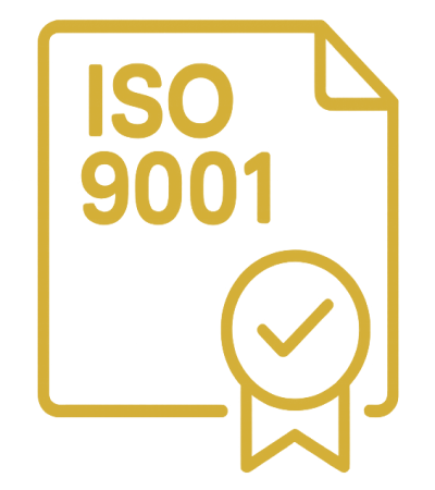 In-Oak Advies ISO 9001